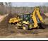 Екскаватор-навантажувач Caterpillar 430F IT