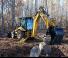 Екскаватор-навантажувач Caterpillar 430F IT