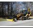 Екскаватор-навантажувач Caterpillar 430F IT