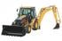 Caterpillar 432 D 4x4
