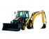 Екскаватор-навантажувач Caterpillar 432E 4x4
