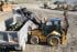 Екскаватор-навантажувач Caterpillar 432E 4x4
