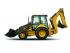 Екскаватор-навантажувач Caterpillar 432E 4x4