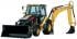 Екскаватор-навантажувач Caterpillar 432E 4x4