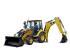 Екскаватор-навантажувач Caterpillar 432F2