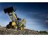 Екскаватор-навантажувач Caterpillar 432F2