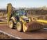 Екскаватор-навантажувач Caterpillar 434F2 