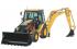 Екскаватор-навантажувач Caterpillar 442 D 4x4