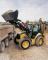 Екскаватор-навантажувач Caterpillar 444E 4x4
