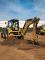 Екскаватор-навантажувач Caterpillar 444E 4x4