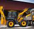 JCB 4CX-14 SUPER