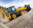 JCB 4CX ECO