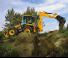 Екскаватор-навантажувач JCB 4CX Pro