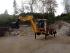 Екскаватор-навантажувач JCB 5CX