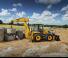 Екскаватор-навантажувач JCB 5CX Pro