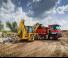 Екскаватор-навантажувач JCB 5CX Pro