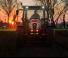 Екскаватор-навантажувач Allis Chalmers 715