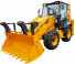 Liugong 777A-S