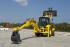 Екскаватор-навантажувач New Holland B100C