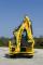 Екскаватор-навантажувач New Holland B100C