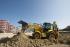Екскаватор-навантажувач New Holland B100C