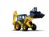 Екскаватор-навантажувач New Holland B100C