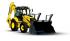 Екскаватор-навантажувач New Holland B100C