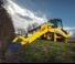 Екскаватор-навантажувач New Holland B100C TC