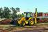 Екскаватор-навантажувач New Holland B110C PS