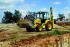 Екскаватор-навантажувач New Holland B110C PS