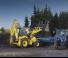 Екскаватор-навантажувач New Holland B110C TC