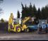 Екскаватор-навантажувач New Holland B110C TC