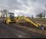 Екскаватор-навантажувач New Holland B110C TC