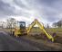 Екскаватор-навантажувач New Holland B110C TC