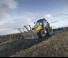 Екскаватор-навантажувач New Holland B110C TC