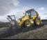 Екскаватор-навантажувач New Holland B110C TC