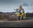 Екскаватор-навантажувач New Holland B110C TC