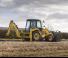 Екскаватор-навантажувач New Holland B110C TC
