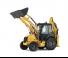 Екскаватор-навантажувач New Holland B110C TC