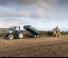 Екскаватор-навантажувач New Holland B110C TC