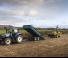 Екскаватор-навантажувач New Holland B110C TC