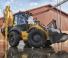 Екскаватор-навантажувач New Holland B115C