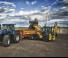Екскаватор-навантажувач New Holland B115C