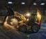 Екскаватор-навантажувач New Holland B115C