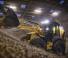 Екскаватор-навантажувач New Holland B115C