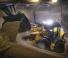 Екскаватор-навантажувач New Holland B115C