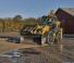 Екскаватор-навантажувач New Holland B115C