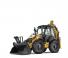 Екскаватор-навантажувач New Holland B115C