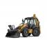 Екскаватор-навантажувач New Holland B115C