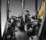 Екскаватор-навантажувач New Holland B115C